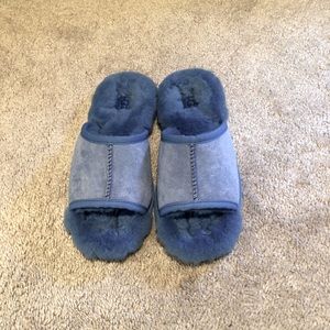 UGG slippers